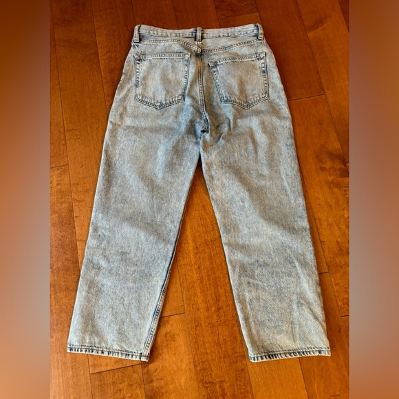 Ética women’s jeans. Acid wash. Size 27. - Picture 2 of 5